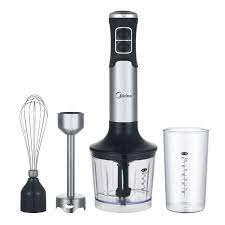 LICUADORA DE MANO MIDEA HB-1100X3AR1