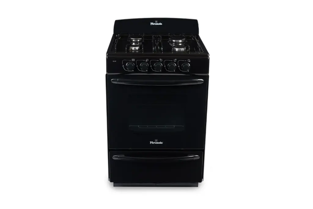 COCINA MULTIGAS FLORENCIA 5517F