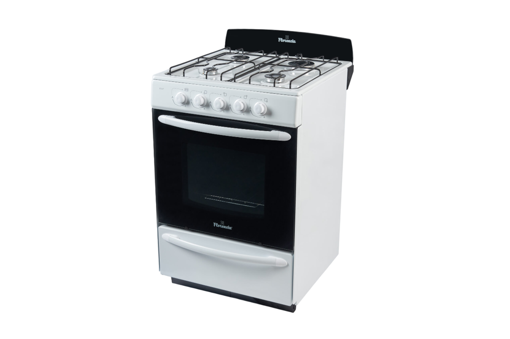 COCINA MULTIGAS FLORENCIA 5516F