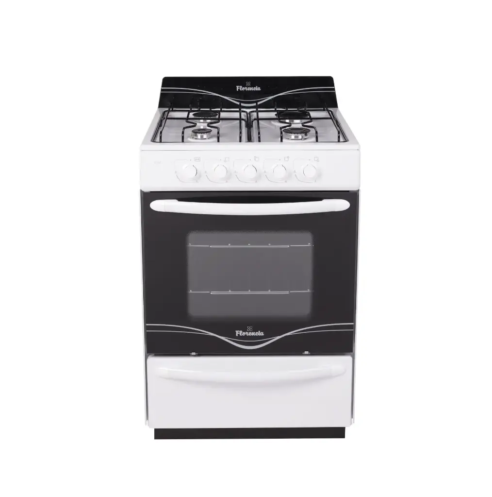 COCINA MULTIGAS FLORENCIA 5516F