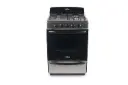 COCINA MULTIGAS FLORENCIA 5518F 