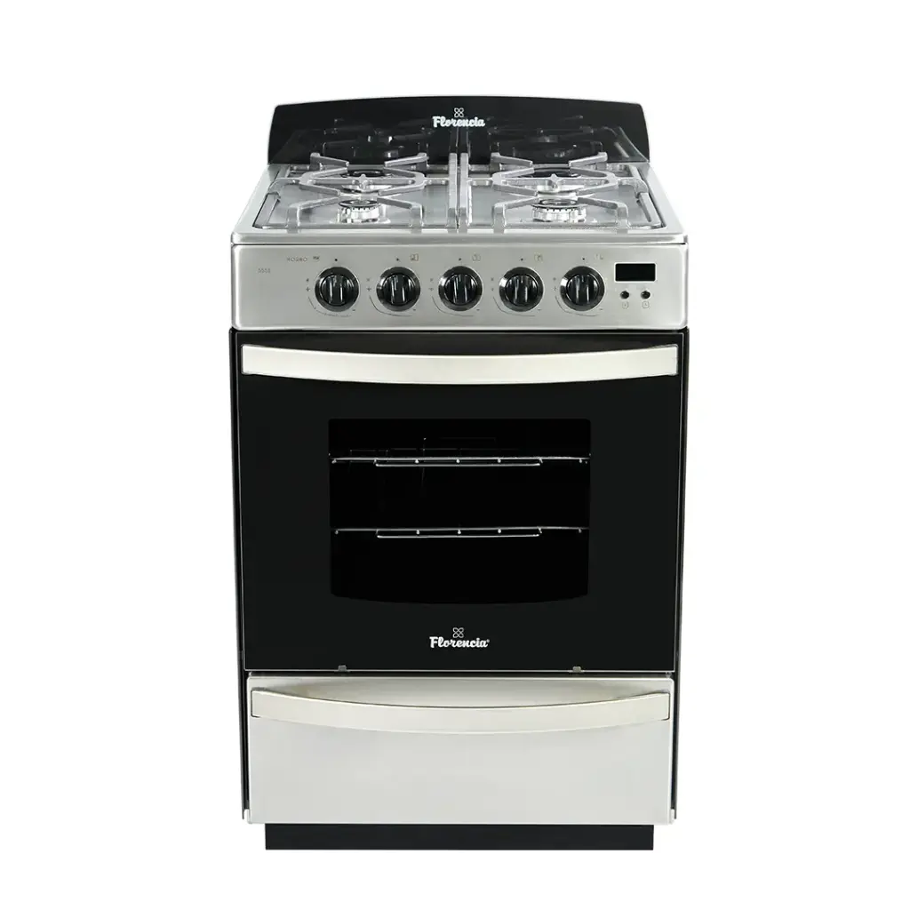 COCINA MULTIGAS FLORENCIA 5558