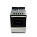 COCINA FLORENCIA MODELO 5558F ACERO