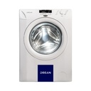 LAVARROPAS AUTOMATICO MARCA DREAN MODELO NEXT 6.06 ECO