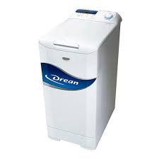 LAVARROPAS MARCA DREAN MODELO GOLD ECO 8.6