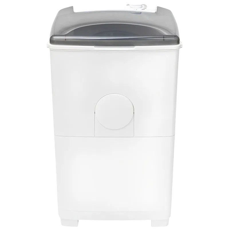 LAVARROPAS SEMIAUTOMATICO MARCA PATRICK MODELO LTPK79SB 