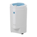 SECARROPAS CENTRIFUGO DREAN 5 KG 