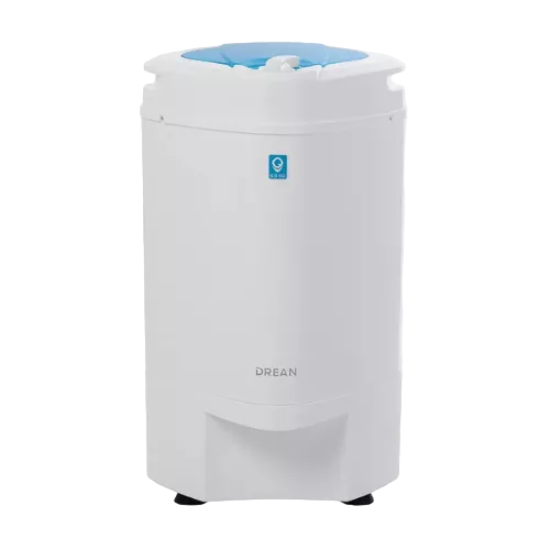 SECARROPAS CENTRIFUGO MARCA DREAN 6.5 KG