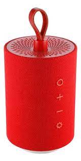 PARLANTE BLUETOOTH SMARTLIFE SL-BTS010R