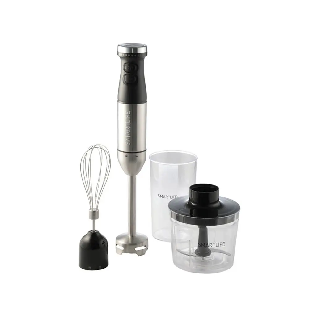 LICUADORA DE MANO SMARTLIFE SL-SM5010F