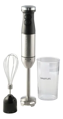 LICUADORA DE MANO SMARTLIFE SL-SM5010FPN