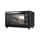 HORNO ELECTRICO DE CONVECCIÓN SMARTLIFE 40LTS. SL-TO0040PN 