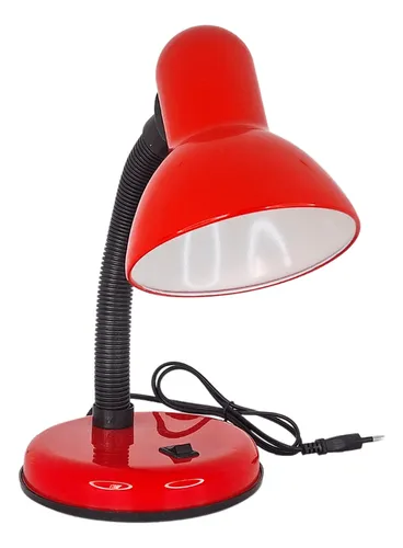 LAMPARA DE ESCRITORIO DAEWOO DWL515DLR