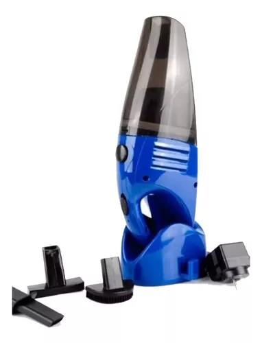 ASPIRADORA RECARGABLE GOODYEAR GYHVC800 