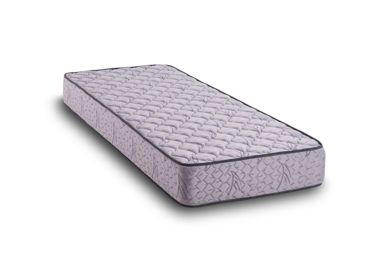COLCHÓN TOPACIO ESMERALDA 80x190x22cm (1 PLAZA) 