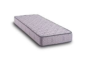 COLCHÓN TOPACIO ESMERALDA 1.90x1.00x22cm (1 1/2 PLAZA)