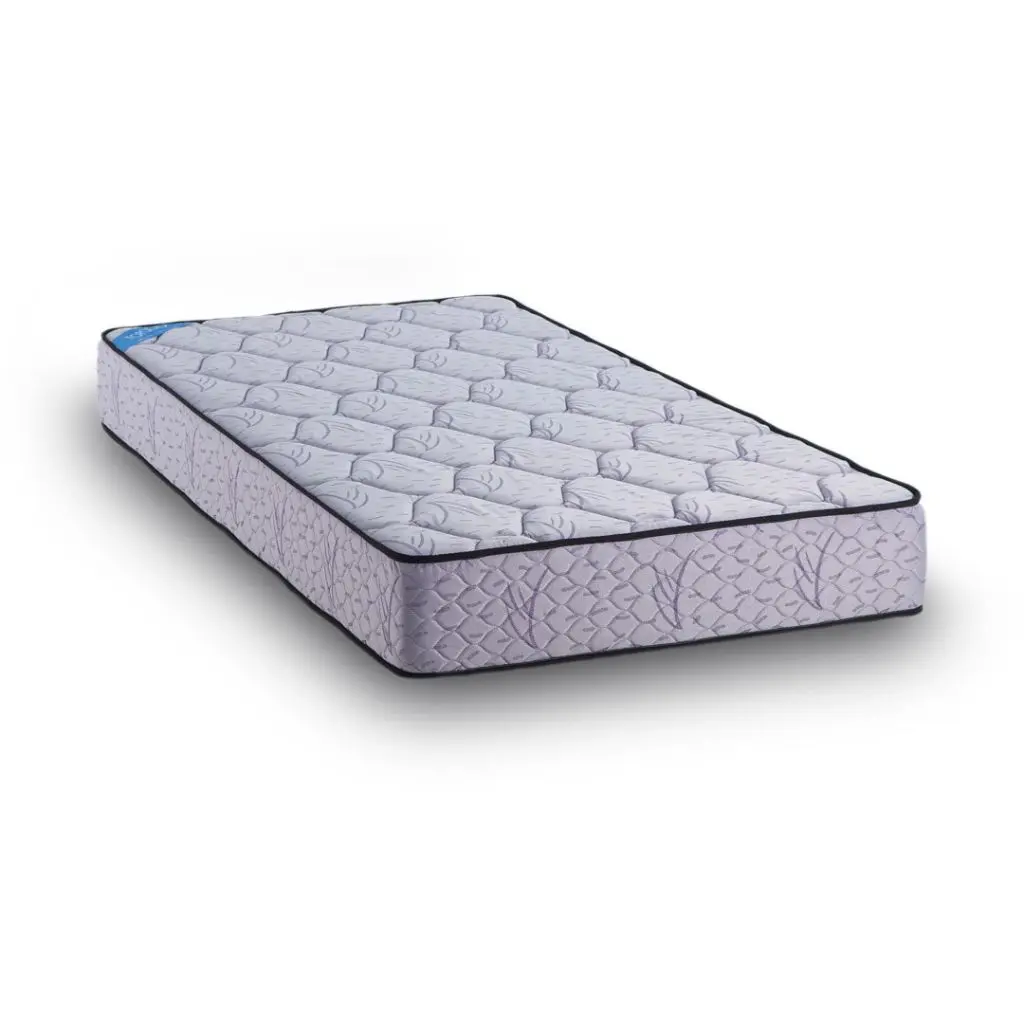 COLCHÓN TOPACIO ESMERALDA 1.90x100x23cm (1 1/2 PLAZA)