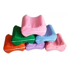 ALMOHADA SEPARADOR DE PIERNAS FIBERBALL