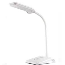 LAMPARA ESCRITORIO LED DAEWOO MOD 560DL  FLEXIBLE  
