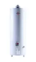 TERMOTANQUE MULTIGAS SHERMAN 120LTS CARGA SUPERIOR
