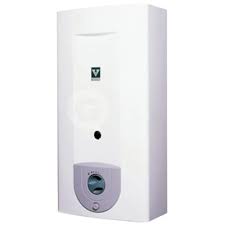 CALEFON VOLCAN 14 L MODELO 315PRV TIRO BALANCEADO