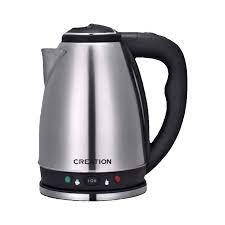 PAVA ELECTRICA CREATION CON CORTE MATE - HE‑CR‑2200