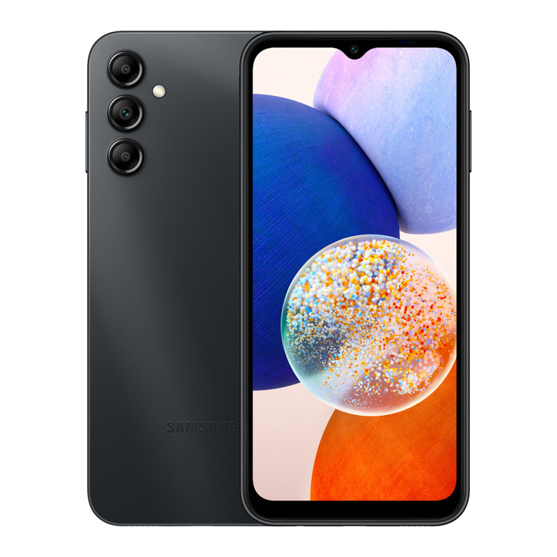 CELULAR SAMSUNG GALAXY A14 5G 128 GB 4 GB RAM