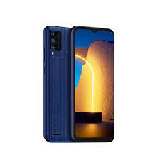 CELULAR SMARTPHONE MARCA BLU MODELO G71L 128GB 4GB RAM DUAL SIM 6.5