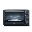 HORNO ELECTRICO BGH 25L BHE25M19N