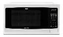 MICROONDAS BGH QUICK CHEF 20L- B120DB9