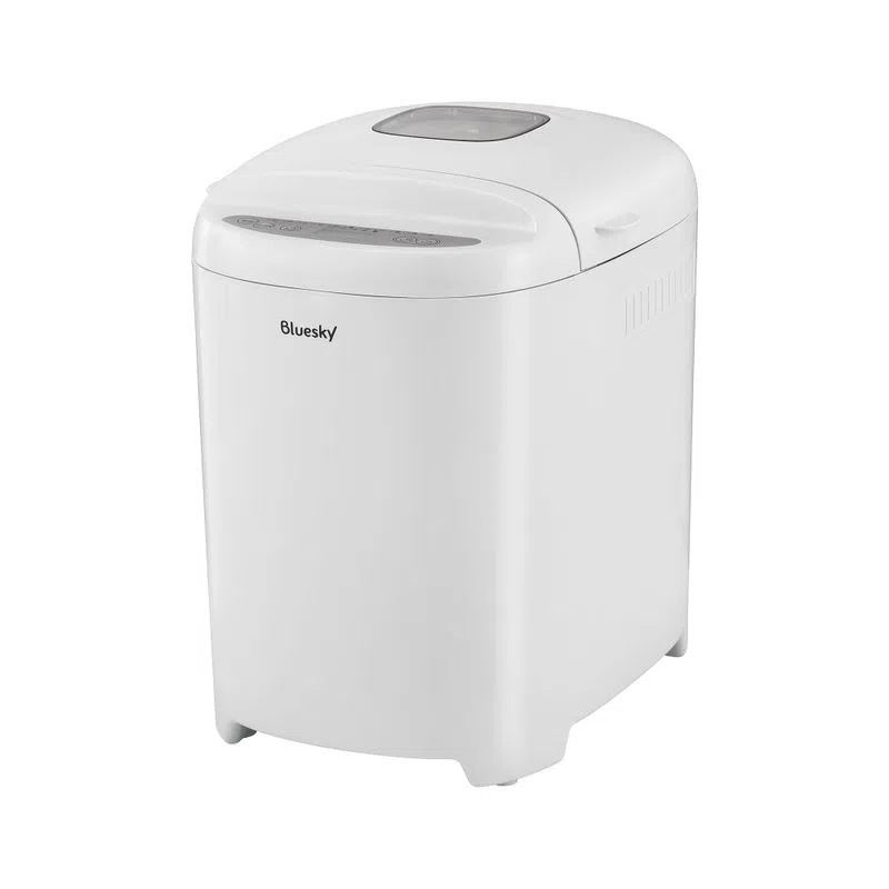 HORNO DE PAN MARCA BLUESKY MODELO BBM550-21L 