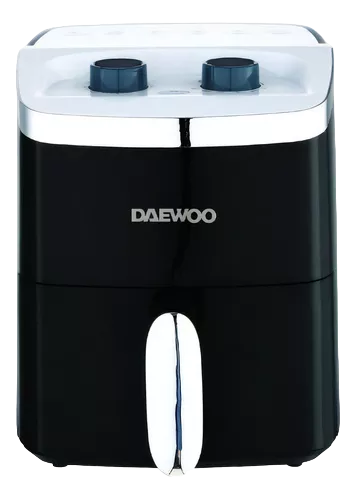FREIDORA DE AIRE DAEWOO 2,5L 