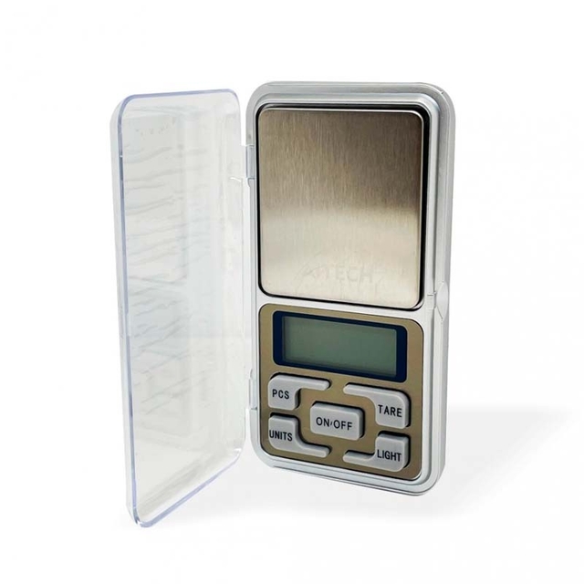 BALANZA POCKET SCAEL MH-500