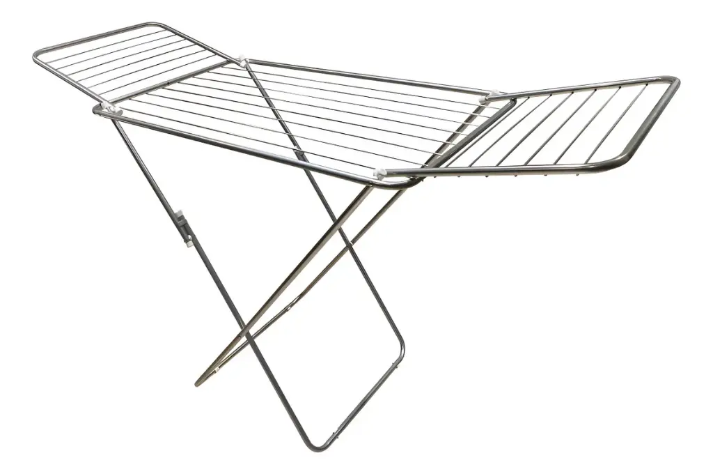 TENDER POSTA DE PIE REFORZADO Y CON ALAS 