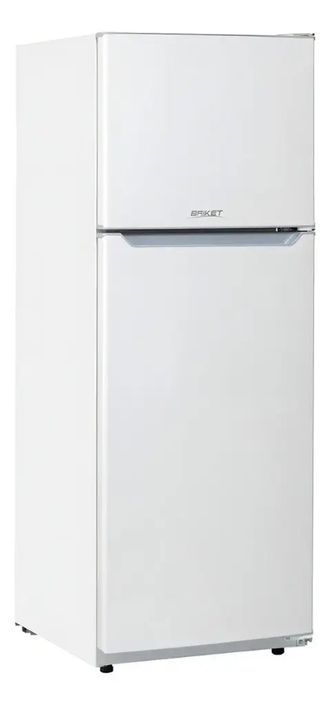 HELADERA CICLICA BRIKET 257 LTS BK2-F1310