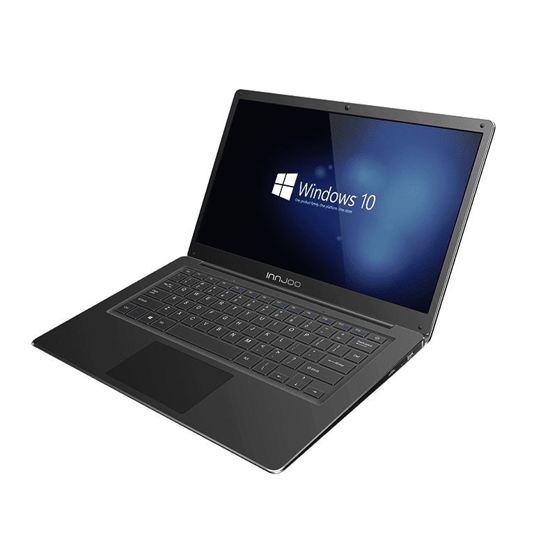 LAPTOP MARCA INNJOO 6 GB RAM 128 GB. 14.1" CON WINDOWS 10