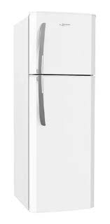 HELADERA CICLICA DREAN 277LTS HDR280F00B 