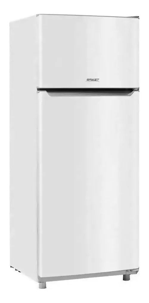 HELADERA CICLICA BRIKET 322 LTS BK2F-1610