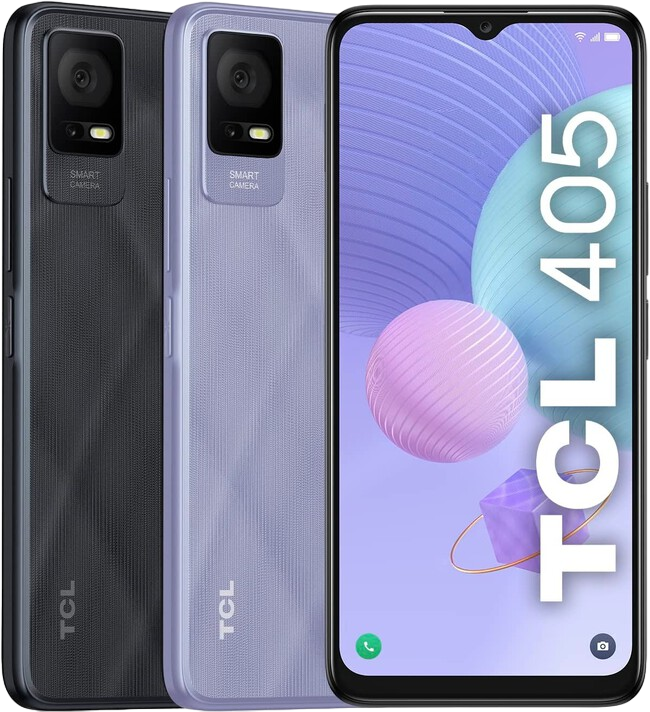 CELULAR TCL 405 2/64GB. 