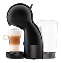 CAFETERA MARCA MOULINEX DOLCE GUSTO PICCOLO XS NEGRA