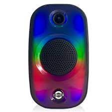 PARLANTE MARAC HYTOSHY MS-2603BT 10W LUZ