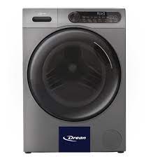 LAVASECARROPAS AUTOMATICO MARCA DREAN MODELO LSCDR1106I INVERTER 11kg 