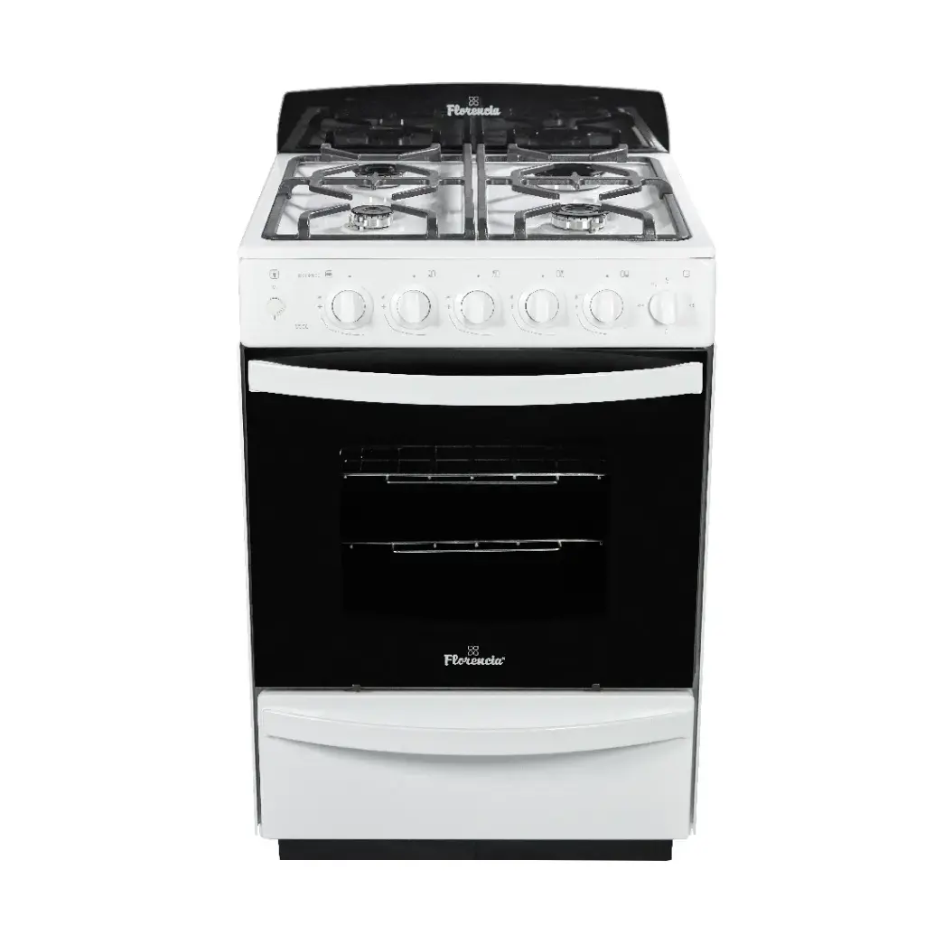 COCINA MULTIGAS FLORENCIA 5546