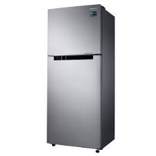 HELADERA SAMSUNG NO FROST RT29 -SILVER -NO FROST -MOTOR  INVERTER 