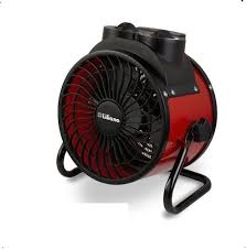 CALOVENTOR HEATCYCLONE LILIANA 1200-2400 WTS