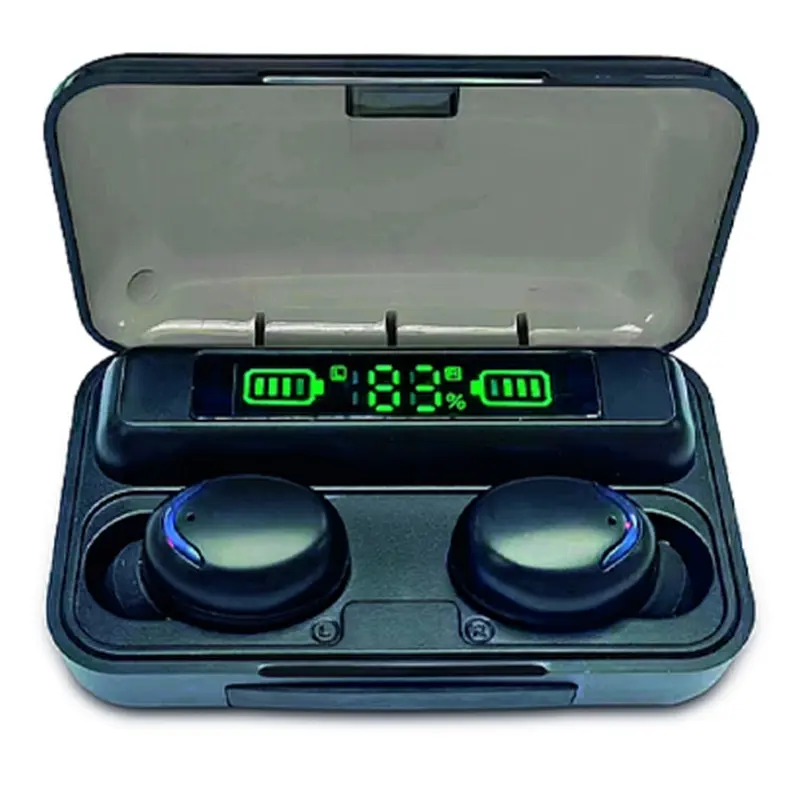 AURICULARES INALAMBRICOS WINCO W609 