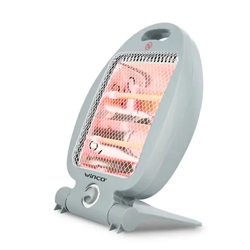 ESTUFA HALOGENA WINCO W122