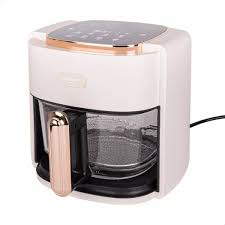 FREIDORA DE AIRE DIGITAL DAEWOO 4.5L DAF-1886