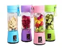MINILICUADORA PORTATIL RECARGABLE USB