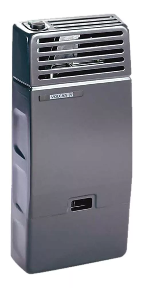 ESTUFA A GAS VOLCAN SIN SALIDA 2500 KCAL